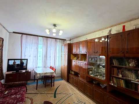 квартира за адресою Метробудівська вул., 12