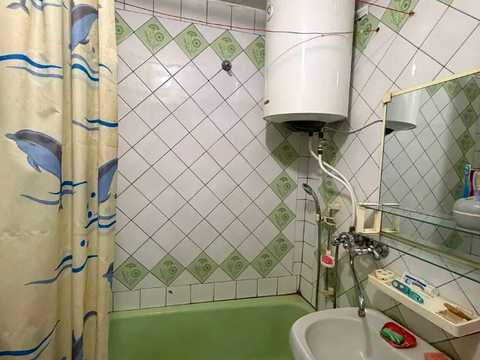 квартира за адресою Метробудівська вул., 12