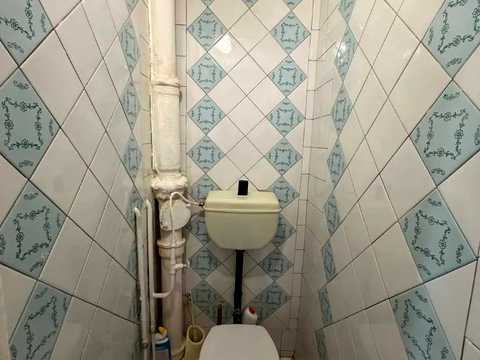 квартира за адресою Метробудівська вул., 12