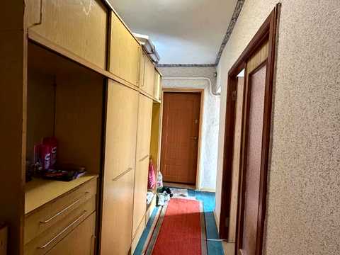 квартира за адресою Метробудівська вул., 12