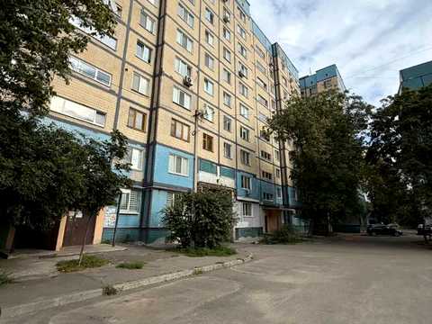 квартира за адресою Метробудівська вул., 12
