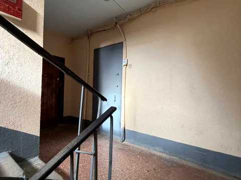квартира за адресою Метробудівська вул., 12