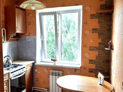 квартира за адресою Бакинська вул., 37