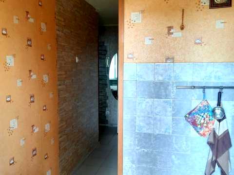 квартира за адресою Бакинська вул., 37