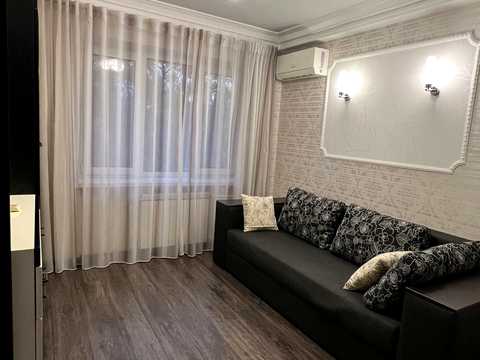 квартира по адресу Леси Украинки бульв., 5