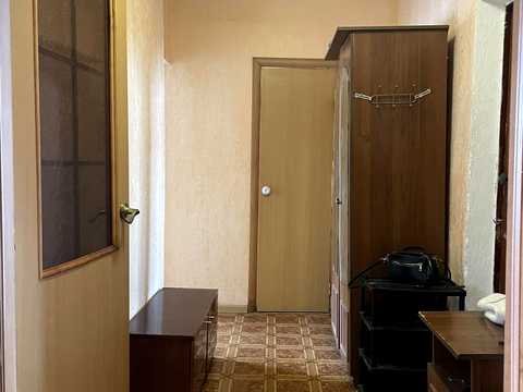 квартира за адресою Одеса, Академіка Корольова вул., 34