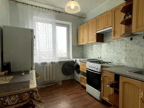 квартира за адресою Одеса, Академіка Корольова вул., 34
