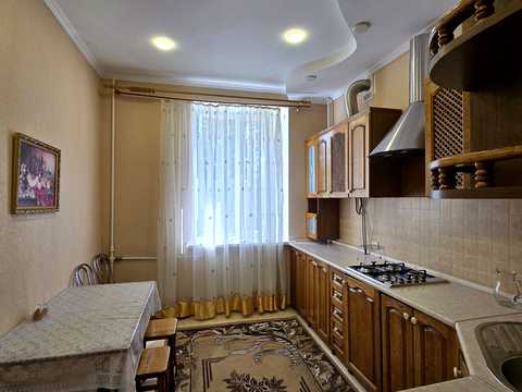 квартира по адресу Адмиральская ул., 23