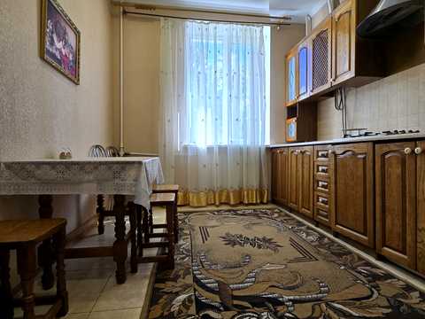 квартира по адресу Адмиральская ул., 23