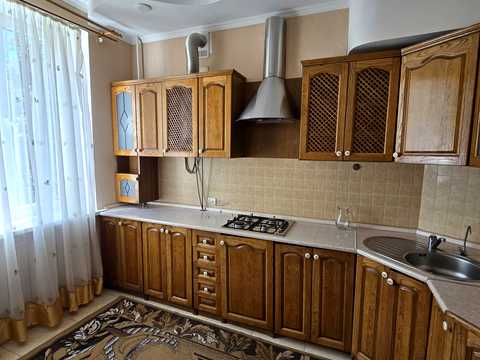 квартира по адресу Адмиральская ул., 23