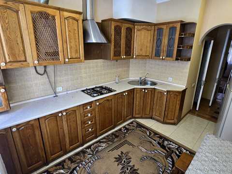 квартира по адресу Адмиральская ул., 23