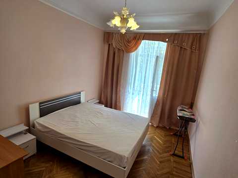 квартира по адресу Адмиральская ул., 23