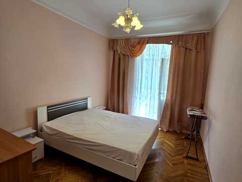 квартира по адресу Адмиральская ул., 23