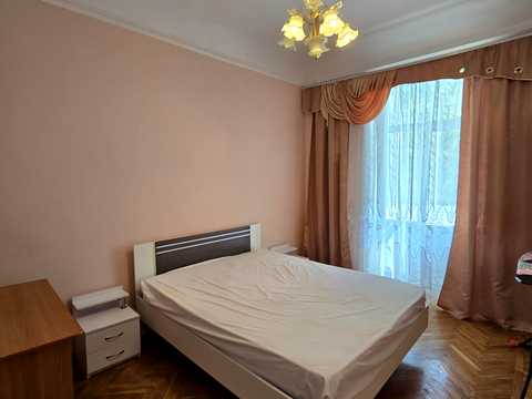 квартира по адресу Адмиральская ул., 23