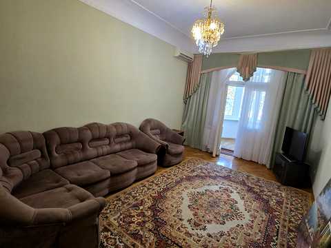 квартира по адресу Адмиральская ул., 23