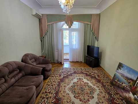 квартира по адресу Адмиральская ул., 23