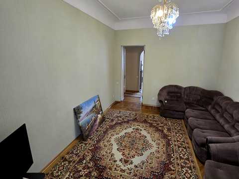 квартира по адресу Адмиральская ул., 23