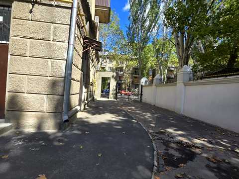 квартира по адресу Адмиральская ул., 23