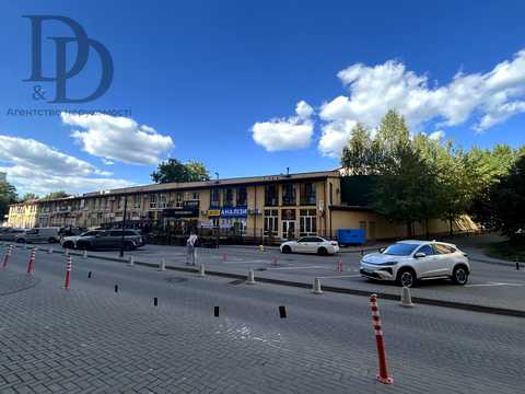 квартира по адресу Валерия Лобановского ул., 30-В