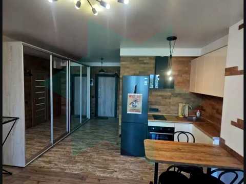 квартира за адресою Луговська вул., 255
