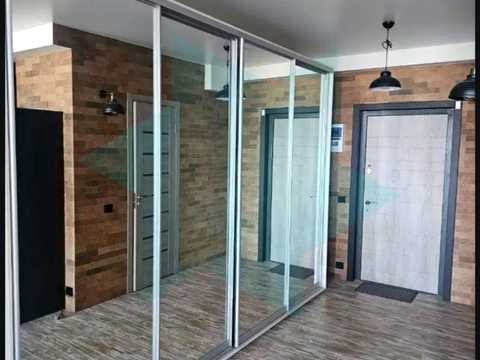 квартира за адресою Луговська вул., 255