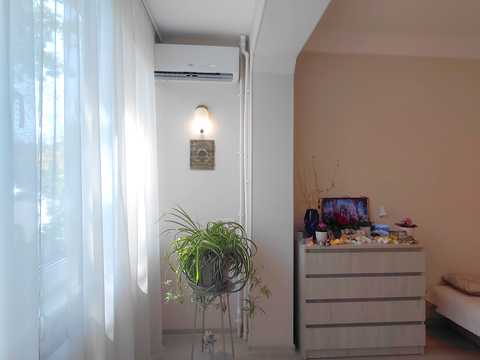 квартира по адресу Левка Лукьяненко ул. (Маршала Тимошенка), 2