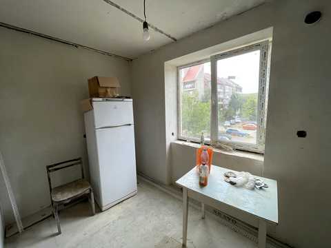 квартира за адресою Ужгород, Канальна вул., 33