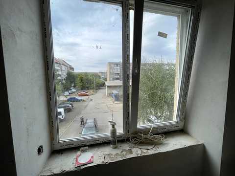 квартира за адресою Ужгород, Канальна вул., 33