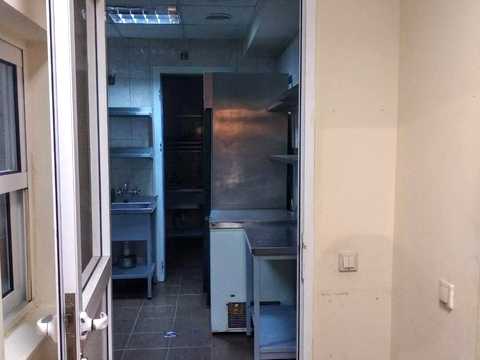 комерційна за адресою Київ, Василя Порика просп., 7-Б