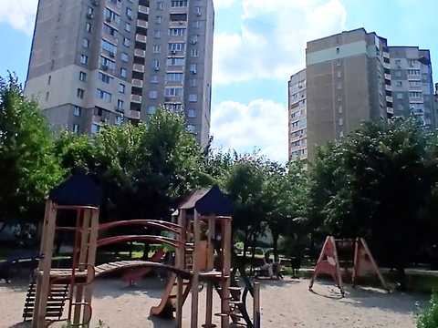 комерційна за адресою Київ, Василя Порика просп., 7-Б