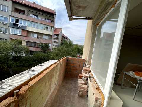 квартира за адресою Ужгород, Канальна вул., 33