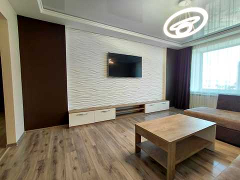 квартира по адресу 15 Апреля ул., 2-К