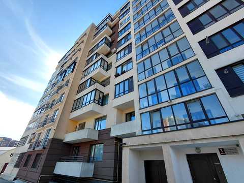 квартира по адресу 15 Апреля ул., 2-К