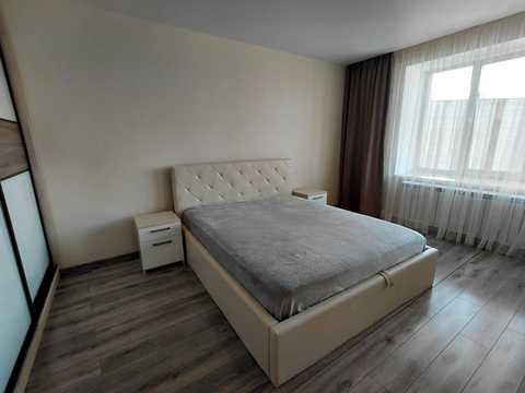 квартира по адресу 15 Апреля ул., 2-К