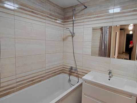 квартира по адресу 15 Апреля ул., 2-К