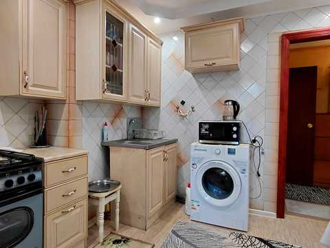 квартира по адресу Вітряні Гори ул., 10-Г