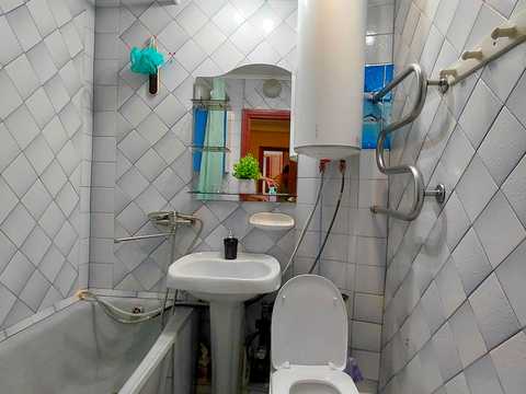 квартира по адресу Вітряні Гори ул., 10-Г
