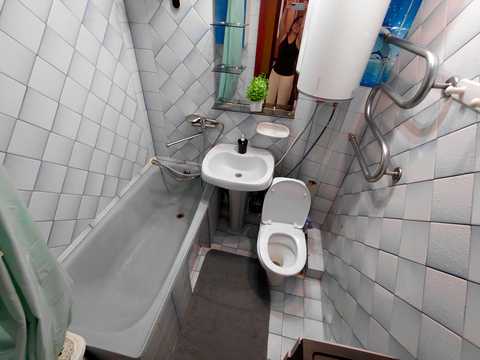 квартира по адресу Вітряні Гори ул., 10-Г