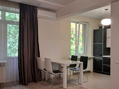 квартира за адресою Харків, Станіслава Партали вул. (Балакірєва), 42