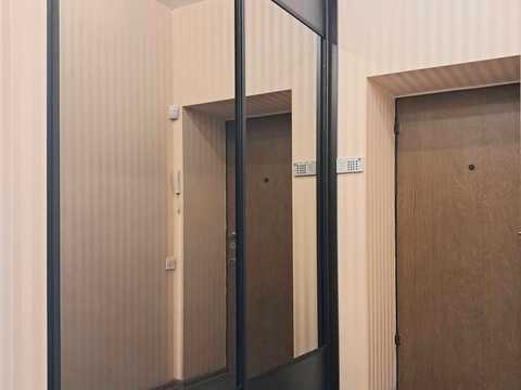 квартира за адресою Харків, Станіслава Партали вул. (Балакірєва), 42