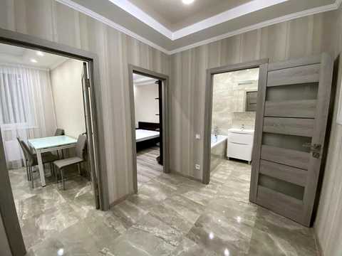 квартира за адресою Ревуцького вул., 40-В