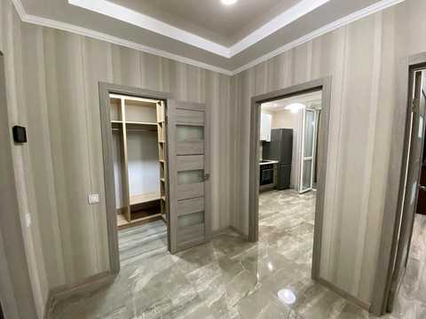 квартира за адресою Ревуцького вул., 40-В