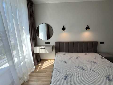 квартира за адресою Олени Теліги вул., 25