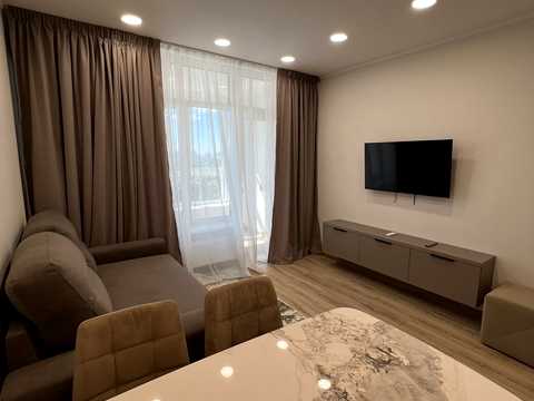 квартира за адресою Олени Теліги вул., 25