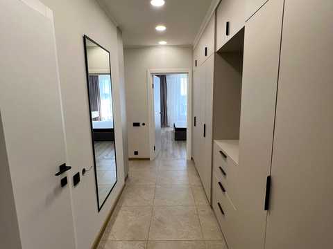квартира за адресою Олени Теліги вул., 25