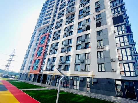 квартира за адресою Оксамитова вул., 9-А