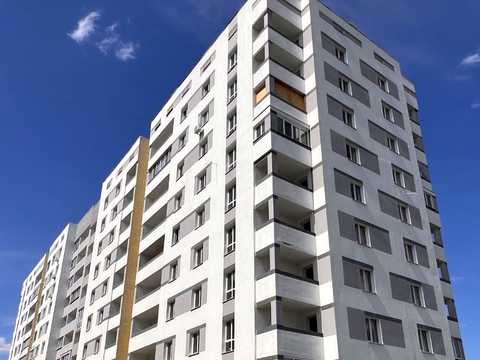 квартира за адресою Полтавський Шлях вул., 184а к9