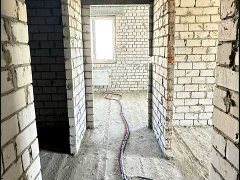 квартира за адресою Полтавський Шлях вул., 184а к9