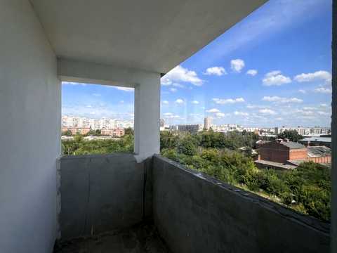 квартира за адресою Полтавський Шлях вул., 184а к9