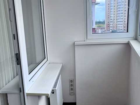 квартира за адресою Райдужний масив вул., 7-Б